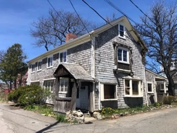 13 Old Harbor Rd, Rockport, MA 01966