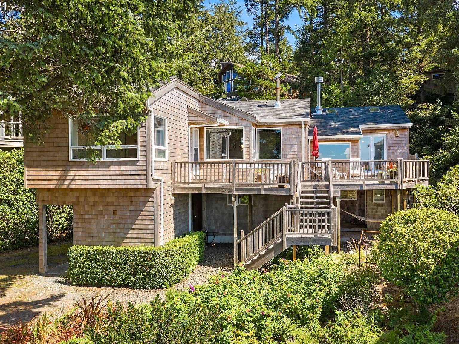 742 Cherry St, Manzanita, OR 97130 Zillow