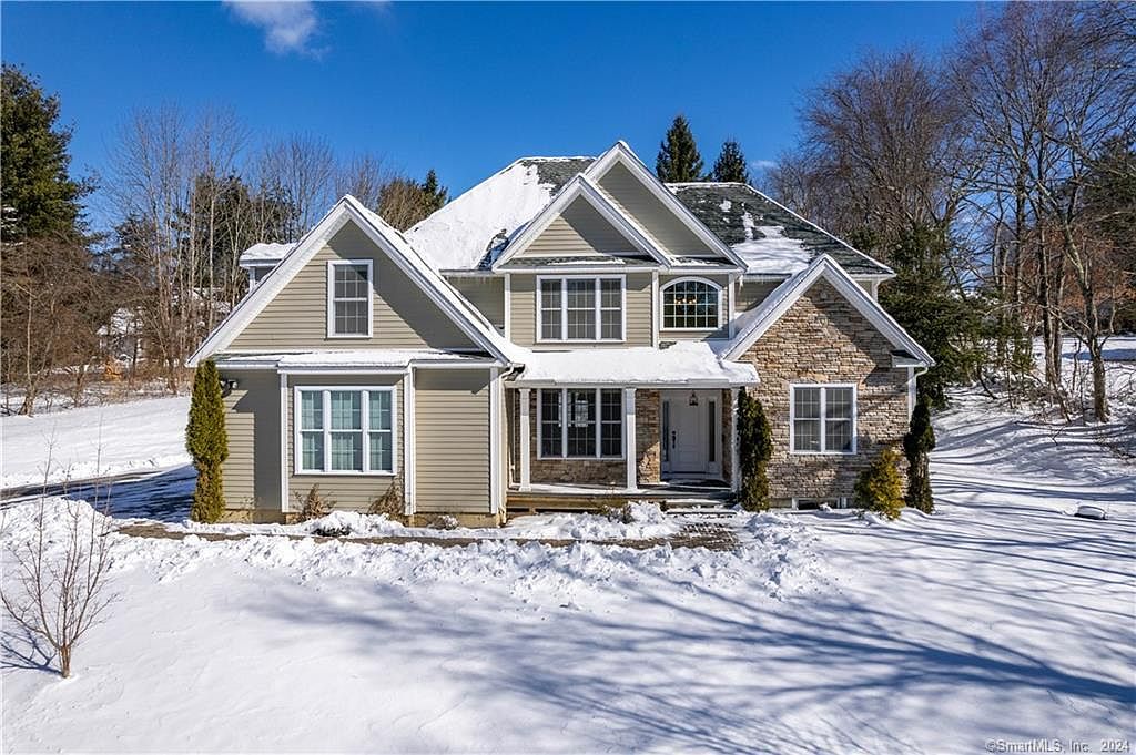 530 E Hyerdale Dr, Goshen, CT 06756 | Zillow