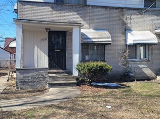 15753 Meyers Rd, Detroit, MI 48227