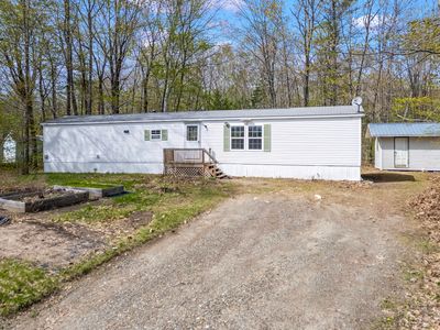 927 S Belfast Avenue, Augusta, ME, 04330