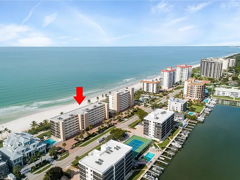 10475 Gulf Shore Dr #115 — Photo 41