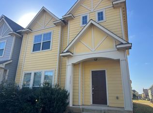 5500 Del Rey Dr, Denton, TX 76208