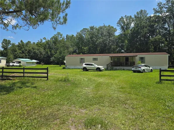11693 NW COUNTY ROAD 229, LAKE BUTLER, FL 32054