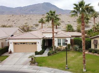 81202 Santa Rosa Ct, La Quinta, CA 92253