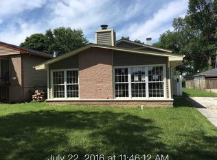 16620 Wolcott Ave, Markham, IL 60428