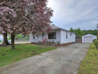 2003 N Laura Rd, Spokane, WA, 99212