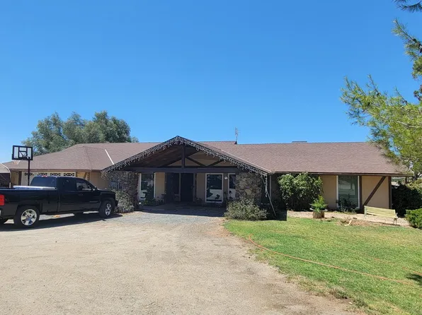 20605 Road 252 Avenue, Strathmore, CA 93267