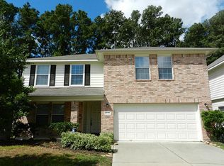 25339 Clover Ranch Dr, Katy, TX 77494