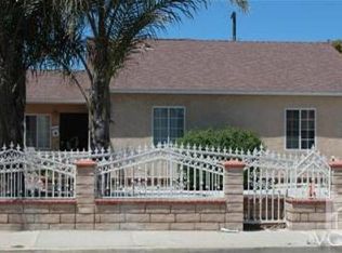 1231 S M St, Oxnard, CA 93033