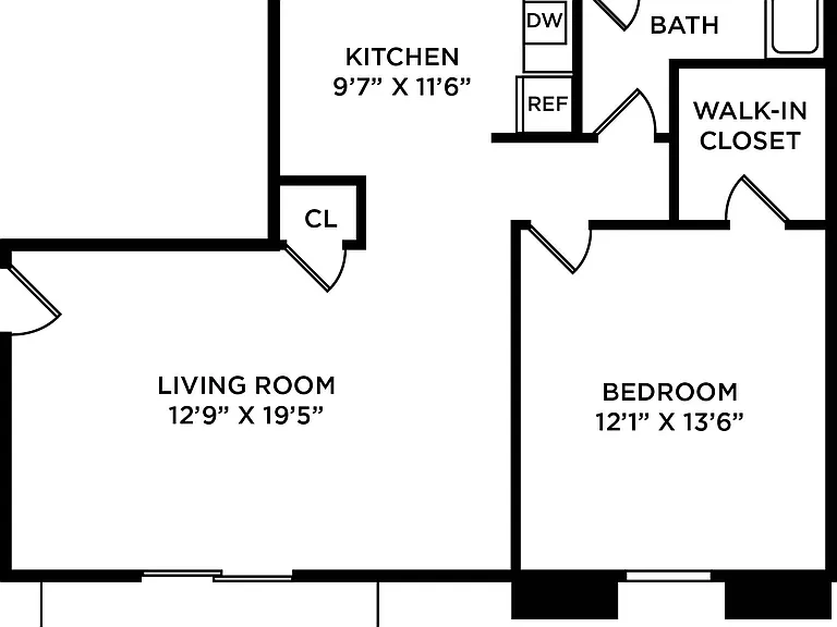 Blackhawk Apartment Homes — Photo 33