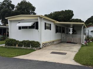 20451 Powell Rd #60, Dunnellon, FL 34431