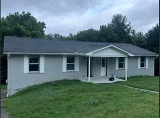 1401 Dandelion Cir #1401, Morristown, TN 37814