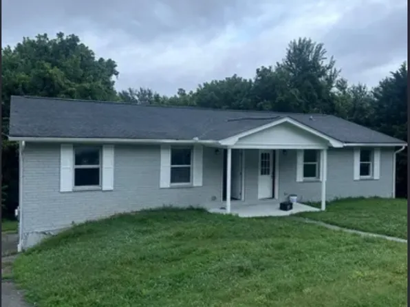 1401 Dandelion Cir #1401, Morristown, TN 37814