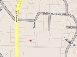 0 Ashville Cir #12, Montevallo, AL 35115
