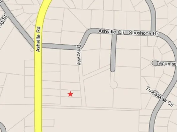 0 Ashville Cir #12, Montevallo, AL 35115