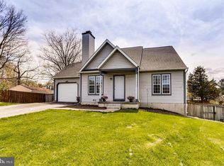 7343 Hidden Cv, Columbia, MD 21046