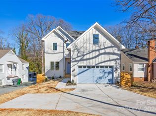 3704 Tuckaseegee Rd, Charlotte, NC 28208