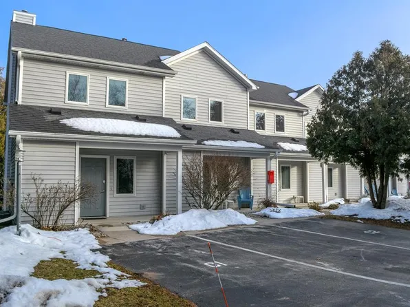 3908 County Road F #1C, Fish Creek, WI 54212