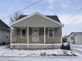 1706 Kenton St, Springfield, OH 45505