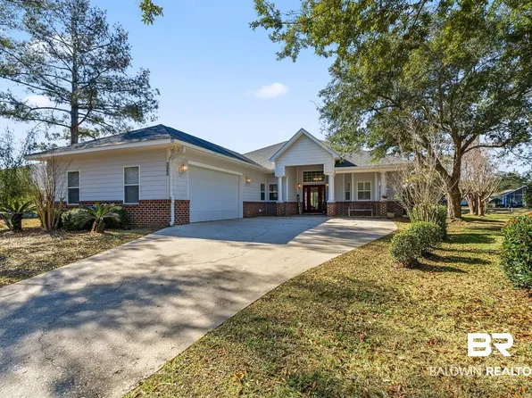 3660 Pinehurst Cir, Gulf Shores, AL 36542