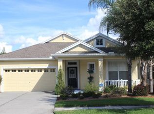7820 Grasmere Dr, Land O Lakes, FL 34637