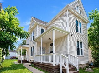 1155 Hildreth Ave, Columbus, OH 43203