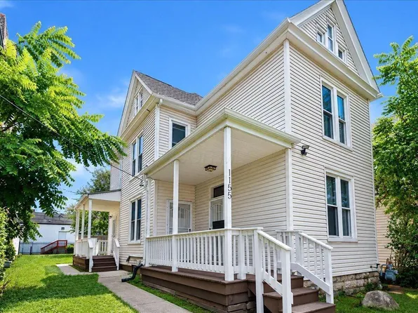 1155 Hildreth Ave, Columbus, OH 43203