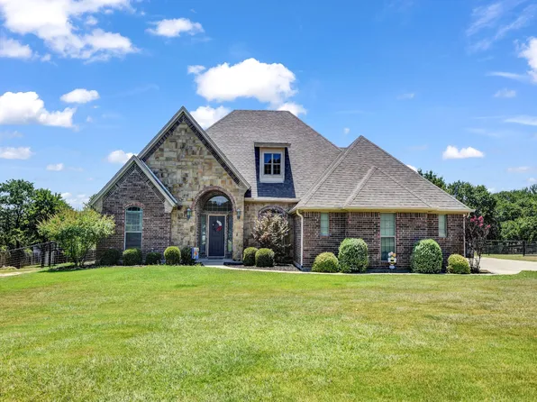 107 Oakmont Dr, Weatherford, TX 76088