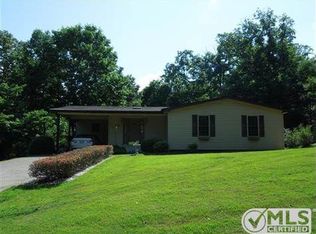 150 Timber Dr, Dover, TN 37058