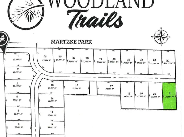 148 Thomas Ave #21, Shawano, WI 54166