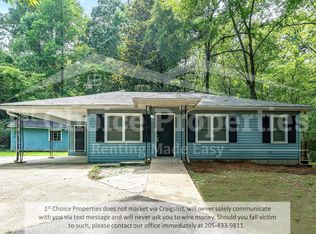 2136 Arcadia Rd, Birmingham, AL 35214