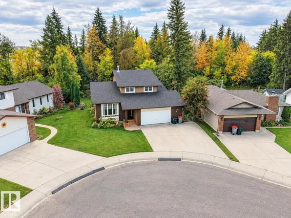 3 Armbruster Ter, Stony Plain, AB T7Z 1G7