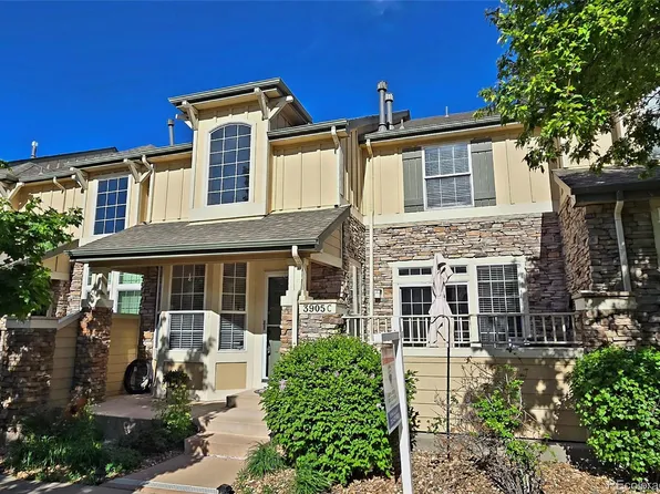 3905 W 104th Drive #C, Westminster, CO 80031