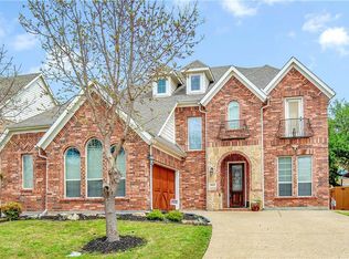 909 Araf Ave, Richardson, TX 75081