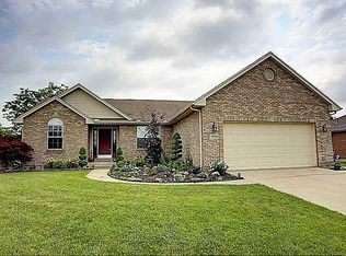 4700 Snider Rd, Fairborn, OH 45324