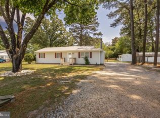 2115 Ruxton Dr, Salisbury, MD 21801