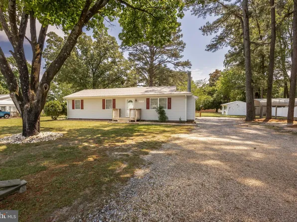 2115 Ruxton Dr, Salisbury, MD 21801