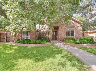 408 Spring Meadow Ct, Midland, TX 79705