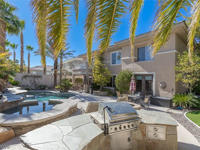 724 Pinnacle Heights Ln — Photo 51