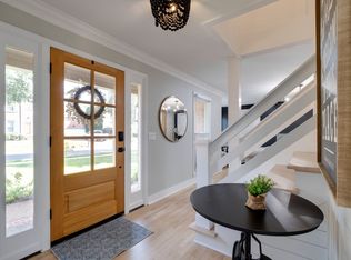 715 Sir Winston Pl, Franklin, TN 37064
