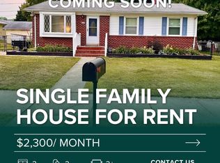 5941 Daybreak Ter, Baltimore, MD 21206