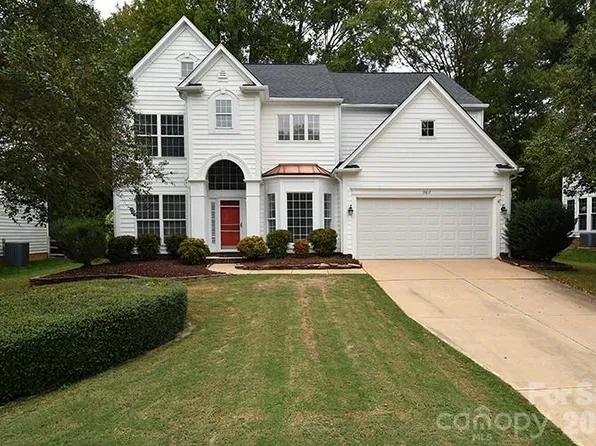 15817 Kinlocke Dr, Huntersville, NC 28078