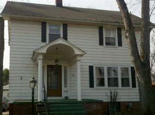 731 Shattuck Rd, Saginaw, MI 48604