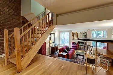 Sold by Bellmarc Realty