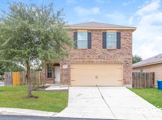 11447 Buck Cyn, San Antonio, TX 78252