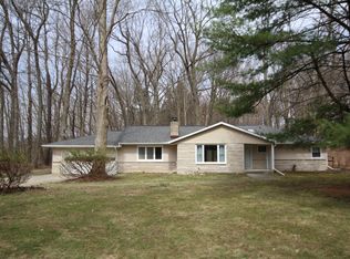 9009 E Main St, Galesburg, MI 49053