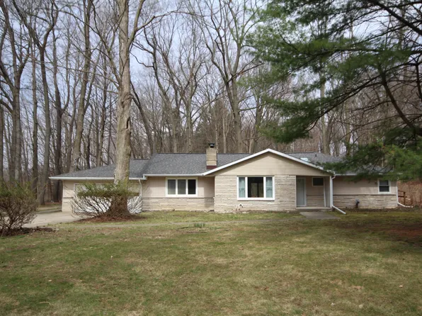 9009 E Main St, Galesburg, MI 49053