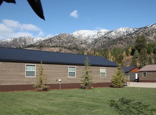 200 Jordan Canyon Dr, Alpine, WY 83128