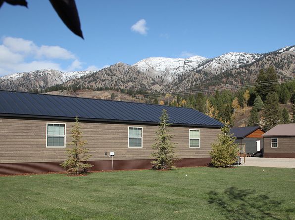 200 Jordan Canyon Dr, Alpine, WY 83128